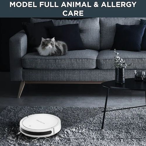 Прахосмукачка Rowenta RR7387WH, X-PLORER S50 TOTAL CARE