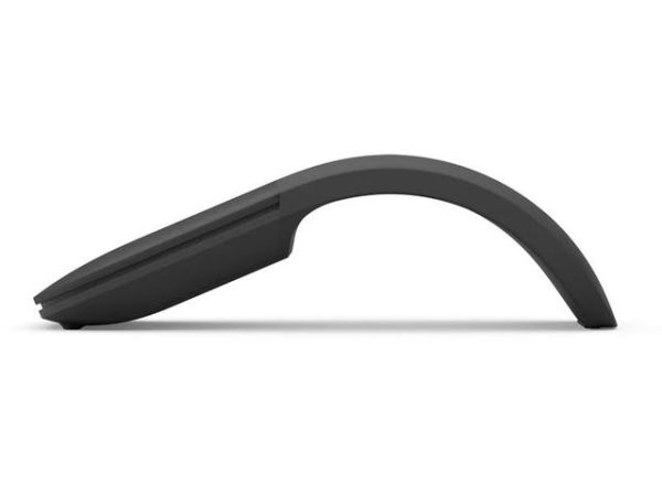 Мишка Microsoft Surface Arc Mouse Com, Black