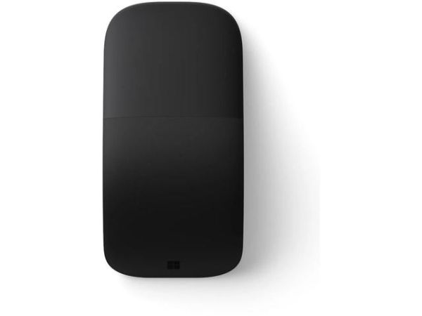 Мишка Microsoft Surface Arc Mouse Com, Black