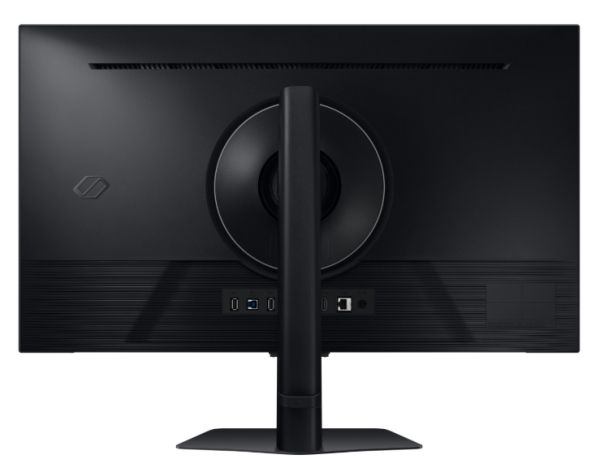 Монитор Samsung 27FG702 27" Odyssey G7 IPS 4K 4K 180Hz / FHD 360Hz 1ms 3840x2160 DP HDMI Black