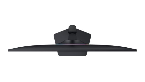 Монитор Samsung 27FG702 27" Odyssey G7 IPS 4K 4K 180Hz / FHD 360Hz 1ms 3840x2160 DP HDMI Black