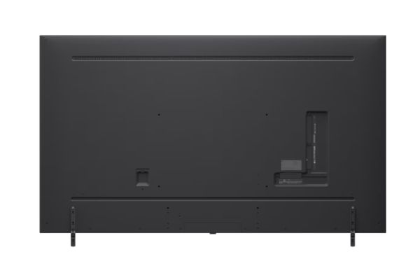 Телевизор LG 86QNED80A3A, 86" 4K QNED HDR Smart TV, 3840x2160, DVB-T2/C/S2, Alpha 7 AI Processor, HDR10 / HLG, webOS 25 ThinQ, VRR / ALLM / HGiG, 4K Upscaling, WiFi 5, Voice Controll, Bluetooth 5.1, AirPlay 2, LAN, CI, HDMI, SPDIF, Google Cast, 2 pole Sta