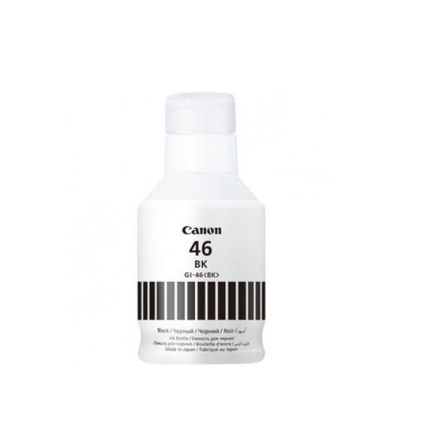 Консуматив Canon GI-46 PGBK