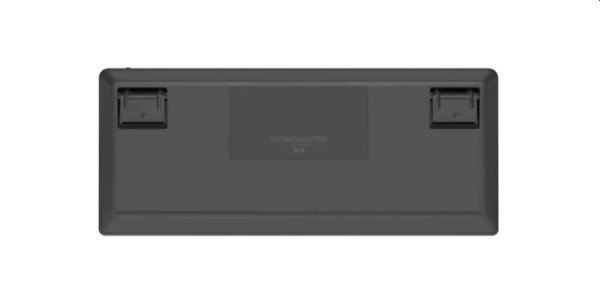 Клавиатура Logitech MX Mechanical Mini Minimalist Wireless Illuminated Keyboard  - GRAPHITE - US INT'L - EMEA
