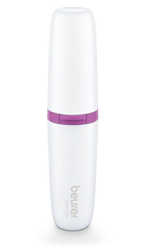 Епилатор Beurer HL 16, facial hair remover