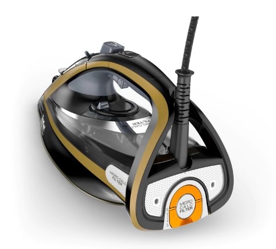 Ютия Tefal FV9865E0 STEAM IRONS ULTIMATE 3