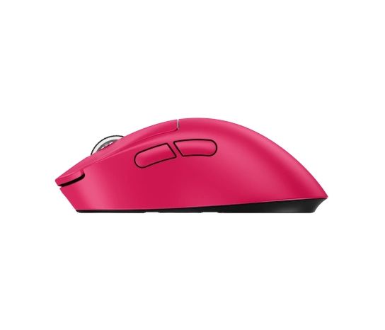 Мишка Logitech PRO X SUPERLIGHT 2 DEX - PINK - EER2-933