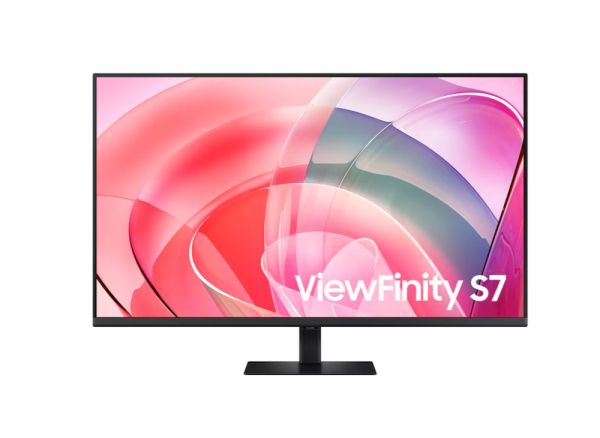 Монитор Samsung 37D700 37" VA 3840x2160 5ms 60Hz DP HDMI Black