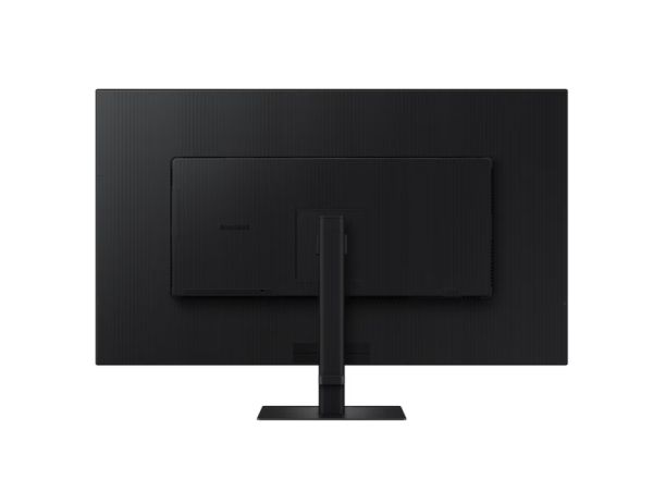 Монитор Samsung 37D700 37" VA 3840x2160 5ms 60Hz DP HDMI Black