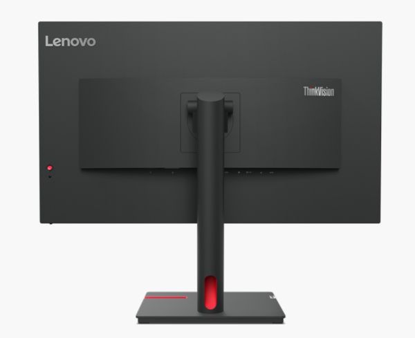 Монитор Lenovo ThinkVision T32h-30 31.5" IPS, WLED, 16:9, 2560x1440, 4ms, 1000:1, 60Hz, 350 cd/m2, USB-C, HDMI, DP, RJ45, Tilt, Swivel, Pivot, Height Adjust Stand