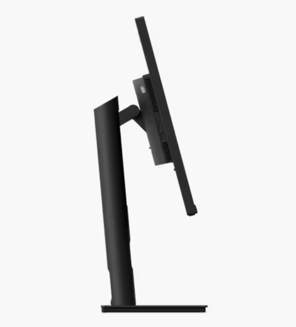 Монитор Lenovo ThinkVision T32h-30 31.5" IPS, WLED, 16:9, 2560x1440, 4ms, 1000:1, 60Hz, 350 cd/m2, USB-C, HDMI, DP, RJ45, Tilt, Swivel, Pivot, Height Adjust Stand