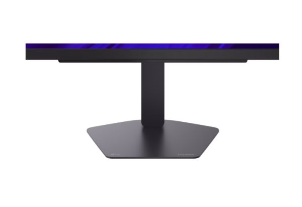 Монитор LG 27G810A-B, UltraGear 27" 4K IPS, 1ms (GtG), 1000:1, 400cd/m2, UHD 3840x2160, Dual-Mode (UHD 180Hz, FHD 360Hz), HDR 10, DCI-P3 95.0%, AMD FreeSync, G-SYNC Compatible, HDMI, DisplayPort, USB, Headphone Out, Reader mode, Tilt, Height Adjustable, P