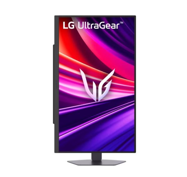 Монитор LG 27G810A-B, UltraGear 27" 4K IPS, 1ms (GtG), 1000:1, 400cd/m2, UHD 3840x2160, Dual-Mode (UHD 180Hz, FHD 360Hz), HDR 10, DCI-P3 95.0%, AMD FreeSync, G-SYNC Compatible, HDMI, DisplayPort, USB, Headphone Out, Reader mode, Tilt, Height Adjustable, P