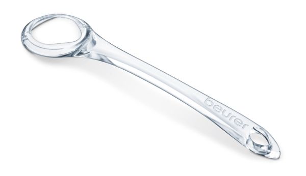 Четка за тяло Beurer FC 55 Powered body brush,2 attachments, 2 speeds,water-resistant,Lithium-ion battery,removable handle