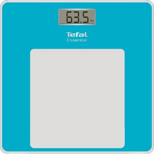 Везна Tefal PP1303V0 BATHROOM SCALES ESSENTIAL BLUE