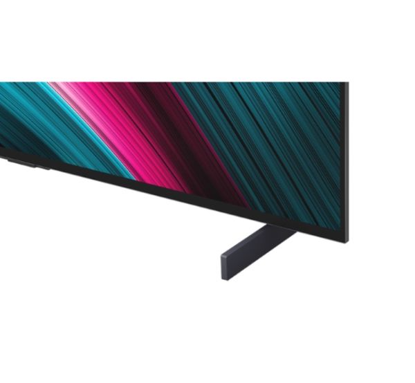 Телевизор LG OLED42C51LA, 42" UHD OLED evo, 4K (3840 x 2160), DVB-C/T2/S2, Full Cinema Screnn, Alpha 9 AI 4K Gen8, 120Hz Native (VRR 144Hz), ThinQ AI, HDR10, VRR, NVIDIA G-SYNC, AMD FreeSync, Dolby Vision, Dolby Atmos, Wi-Fi 6, Bluetooth, HDMI, USB, Airpl