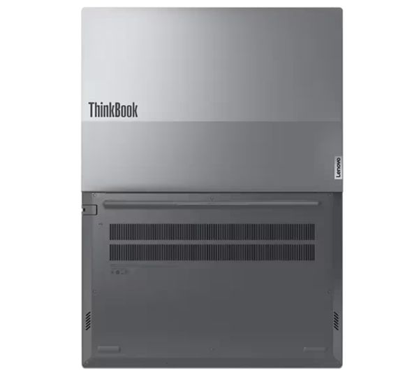 Лаптоп Lenovo ThinkBook 16 G7 AMD Ryzen 5 7535HS (up to 4.55GHz, 16MB),16GB DDR5-4800, 512GB SSD, 16" WUXGA (1920x1200) IPS AG, Integrated AMD Graphics, FHD&IR Cam, Backlit KB, 3 cell, WLAN, BT, FPR, DOS, 3Y Onsite
