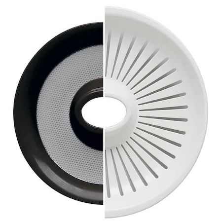 Цитрус преса Tefal ZP300138, Juicer, 25W, Juice jug 0.6 liters, 2 Filters, Reversible rotation