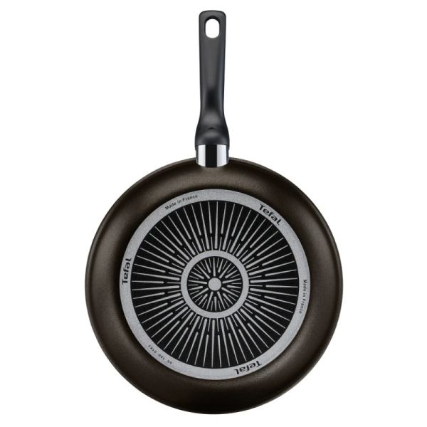 Тиган Tefal C3840553 Fp26 Junko Pe Xl Intense Black