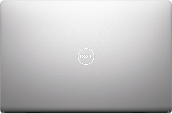 Лаптоп Dell 15 DC15250, Intel Core i5-1334U (10 cores, up to 4.60 GHz), 15.6" FHD (1920x1080) 120Hz 250 nits WVA AG, 16GB: 1x16GB, DDR4, 3200 MT/s, 512GB M.2 PCIe, Intel UHD Graphics, Wi-Fi 6, FPR, Backlit, Windows 11 Pro, Platinum Silver (Aluminum), 3Y P