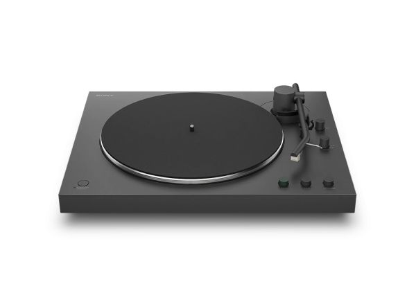 Грамофон Sony PS-LX3BT Wireless Bluetooth Turntable