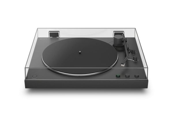 Грамофон Sony PS-LX3BT Wireless Bluetooth Turntable