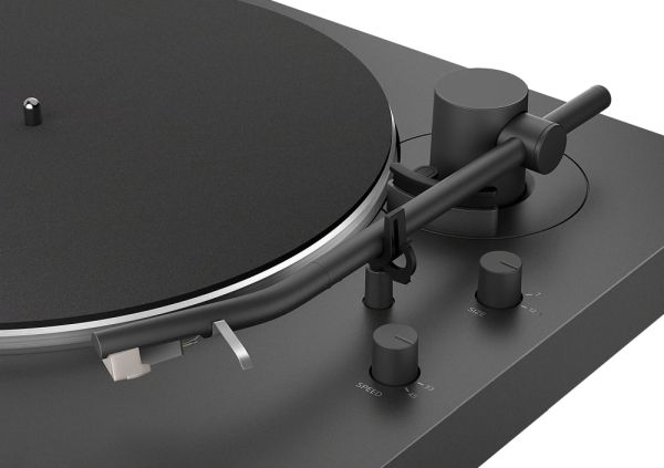 Грамофон Sony PS-LX3BT Wireless Bluetooth Turntable