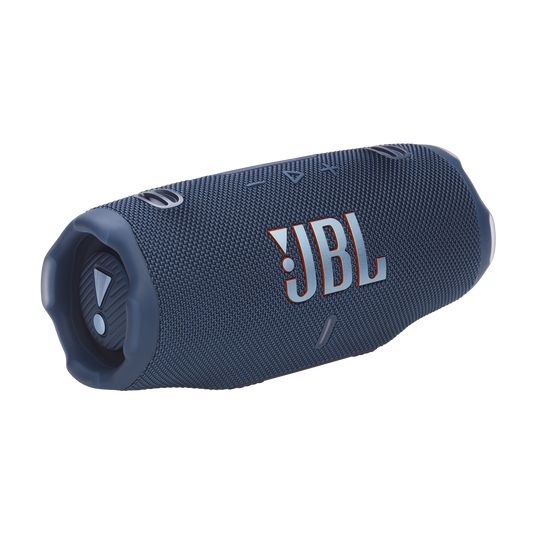 Тонколони JBL CHARGE 6 BLU Portable waterproof and drop-proof Bluetooth speaker