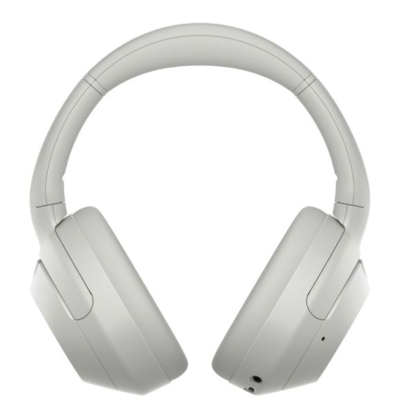Слушалки Sony Headset WH-ULT900N, Off white