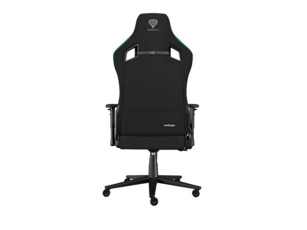 Стол Genesis Gaming Chair Trit 660 RGB Black