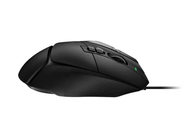 Мишка Logitech G502 X Gaming Mouse - BLACK - USB - N/A - EMEA28-935