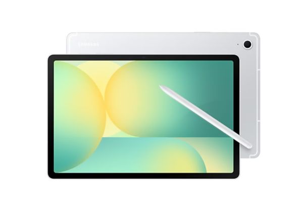 Таблет Samsung SM-X526 Galaxy Tab S10 FE 5G 10.9" 8GB RAM 128GB Silver