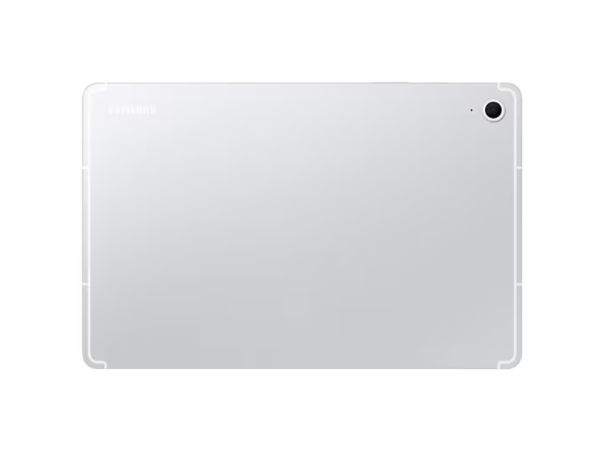 Таблет Samsung SM-X526 Galaxy Tab S10 FE 5G 10.9" 8GB RAM 128GB Silver