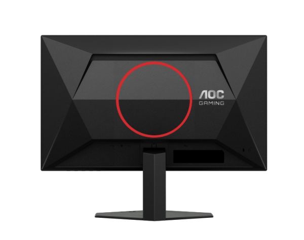 Монитор AOC Q24G4RE, 23.8" Fast IPS WLED, 2560x1440@180Hz, 1ms GtG, 0.5ms MPRT, 300cd m2, 1000:1, 80M:1 DCR, Adaptive Sync, FlickerFree, Low Blue Light, Tilt, HDMI, DP