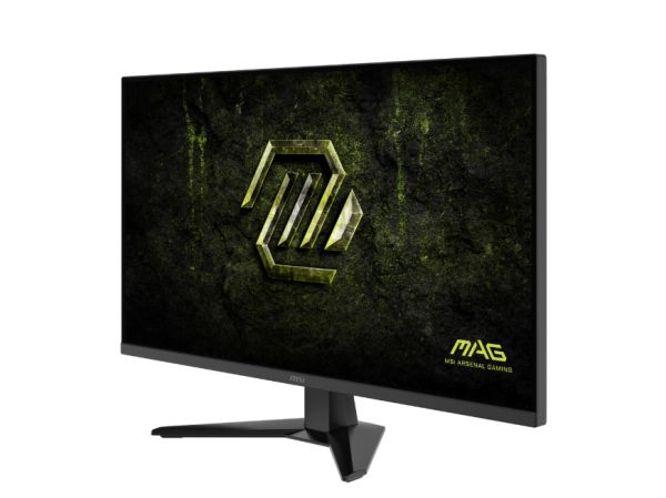 Монитор MSI MAG 325QF E18V, 31.5", 180Hz, Rapid VA, 2560 x 1440 (WQHD), 16:9, Adaptive-Sync, 84% DCI-P3, AG, HDR Ready, 300 nits, 3500:1, DCR 100M:1, DP(1.2a), 2xHDMI 2.0b, Tilt, VESA, Black, 5.4kg