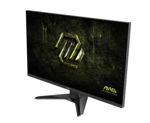 Монитор MSI MAG 325QF E18V, 31.5", 180Hz, Rapid VA, 2560 x 1440 (WQHD), 16:9, Adaptive-Sync, 84% DCI-P3, AG, HDR Ready, 300 nits, 3500:1, DCR 100M:1, DP(1.2a), 2xHDMI 2.0b, Tilt, VESA, Black, 5.4kg