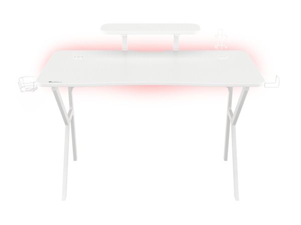 Бюро Genesis Gaming desk Holm 320 RGB