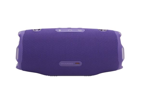 Тонколони JBL CHARGE 6 PUR Portable waterproof and drop-proof Bluetooth speaker