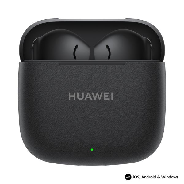 Слушалки Huawei FreeBuds SE 3 ULC-CT020 Black