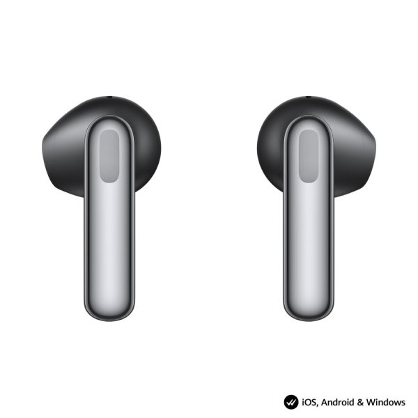 Слушалки Huawei FreeBuds SE 3 ULC-CT020 Black