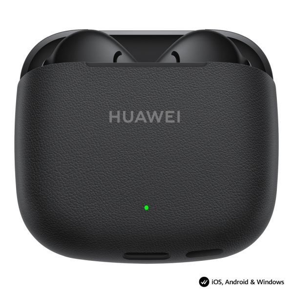 Слушалки Huawei FreeBuds SE 3 ULC-CT020 Black