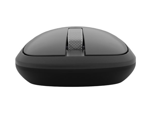 Мишка Natec Mouse Lark Wireless, 4000DPI BT 5.0 Silent Blue Sense Grey
