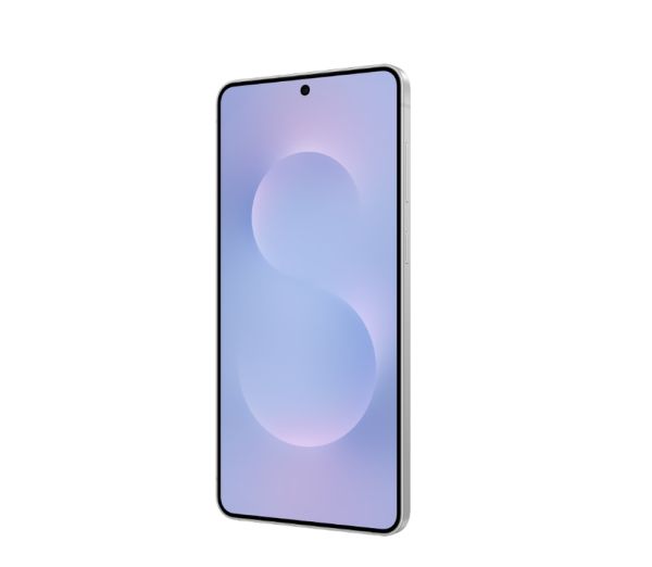 Мобилен телефон Samsung SM-S937B GALAXY S25 Edge 5G 256GB 12GB Titanium Icyblue