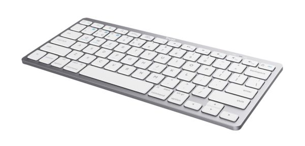 Клавиатура TRUST Basics Bluetooth Keyboard US