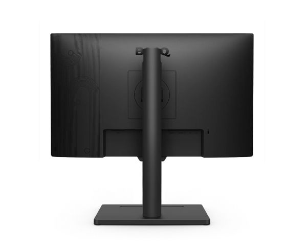 Монитор BenQ GW2490T, 23.8" IPS, GtG 5ms, 1920x1080 FHD, 100Hz, 250cd/m2, 1300:1, 20M:1 DCR, 8 bit, 99% sRGB, Eye Care Reminder, Flicker-free, 2xHDMI, DP, Audio Line In, Sp. 2x2W, Ultra Slim Bezel, Height Adj. Pivot, Swivel, Tilt, TCO 9.0, Black