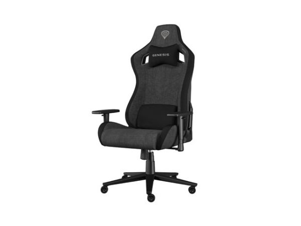 Стол Genesis Gaming Chair Nitro 660 Grey