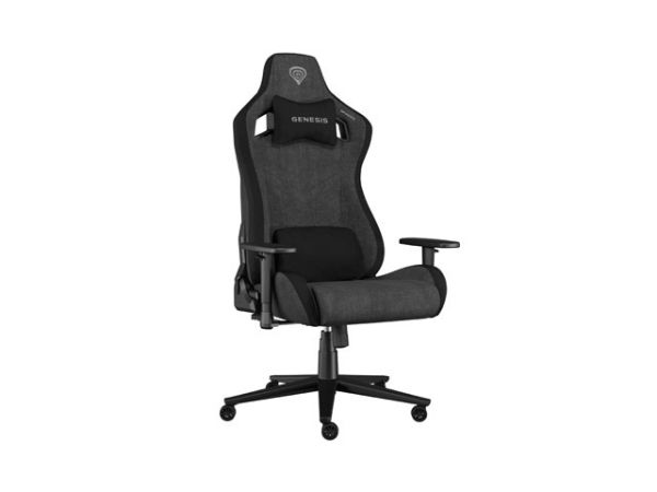 Стол Genesis Gaming Chair Nitro 660 Grey