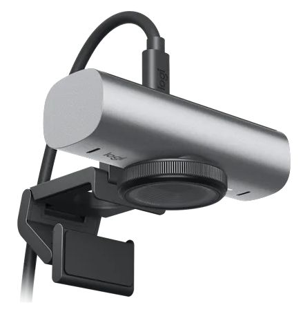 Уебкамера Logitech MX Brio - B2C Graphite