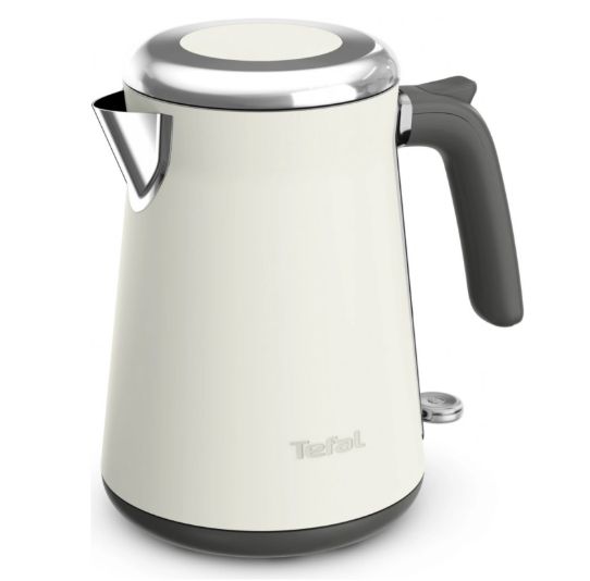 Електрическа кана Tefal KI666AE0 Ket Botley Rise 1.7L Rise Eu