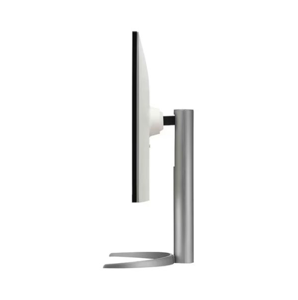 Монитор LG 32UQ850V-W, 31.5"  IPS, 5ms GtG, 2000:1, 400cd/m2, UHD 4K (3840 x 2160), FreeSync, HDR 10, DCI-P3 98%, USB Type-C (PD 90W), USB HUB, HDMI, DisplayPort, Height Adjustable, Swivel, Tilt, LG Calibration Studio, Speakers 5W x 2,  Black